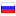 fin52.ru server is located in Russia